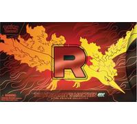 Pokémon TCG: Team Rocket's Moltres ex Ultra-Premium Collection