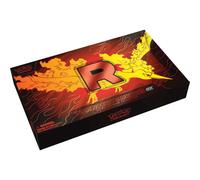 Pokémon TCG: Team Rocket's Moltres ex Ultra-Premium Collection
