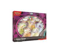 Pokemon TCG: Tera Team Premium Collection