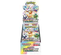 Pokémon SV8a Terastral Festival Ex High Class Japanese Booster Box