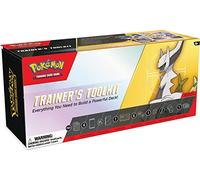 Pokemon TCG: Trainer's Toolkit (2023)