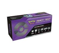 Pokémon TCG: Trainer’s Toolkit (2022)