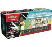 Pokemon TCG: Trainer's Toolkit 2024