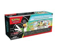 Pokémon TCG: Trainer’s Toolkit (Over 50 Useful Cards, 4 Boosters & More)