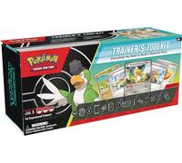 Pokemon TCG: Trainer's Toolkit (2024)
