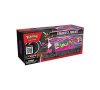 Pokemon TCG Trainer's Toolkit 2025 Box - Deck Builder & ACE SPEC Cards