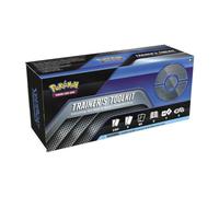 Pokémon Trainers Toolkit