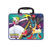 Pokémon TCG Treasure Chest Collector Tin French Edition 2025