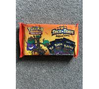Pokemon TCG: Trick or Trade Booster 2024: Sealed Bundle Pack of 35 Mini Packs