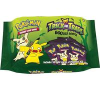 Pokemon TCG Trick or Trade Bundle