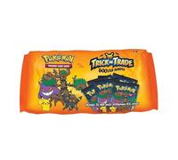Pokemon TCG: Trick or Trade Booster Bundle (2024) - 35 Packs