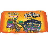 Pokémon TCG: Trick or Trade BOOster Bundle (35 mini packs)