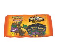 Pokemon TCG: Trick or Trade BOOster Bundle Halloween 2024