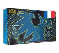 Pokémon TCG - Ultra-Premium Mega-Dracaufeu Collection X-ex - FR