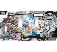 Pokemon TCG Unova Heavy Hitters Premium Collection
