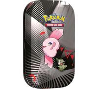 Pokemon TCG: Unova Mini Tin - Assorted Displays EN, Mini Tin, Collectible Cards, 10-10044-101