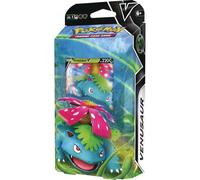 Pokemon Venusaur V Battle Deck