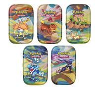 Pokemon TCG: Vibrant Paldea Mini Tin