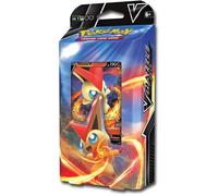 POKEMON TCG VICTINI V BATTLE DECK FACTORY SEALED NEW (60 CARDS)