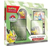 Pokémon TCG World Championships Deck 2023 - Gabriel Fernandez