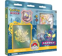 Pokémon TCG: World Championships Deck - Ondřej Škubal (2022)