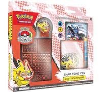 Pokémon TCG: World Championships Deck - Shao Tong Yen (2023)