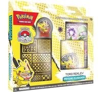 Pokémon TCG: World Championships Deck - Tord Reklev (2023)