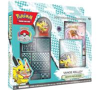Pokémon TCG: World Championships Deck - Vance Kelley (2023)
