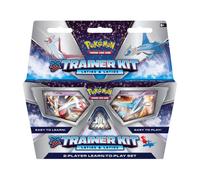 Pokemon TCG: XY Latias & Latios Trainer Card Game Multicolor