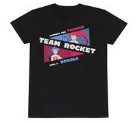 Pokemon - Team Rocket