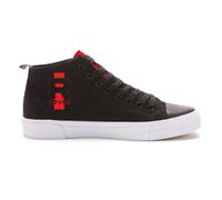 Pokémon Team Rocket High Top - Black - UK 7 / EU 40.5 / US Men's 7.5 / US Women's 9