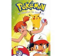 Pokemon Teil 3 - Die Schwestern von Azuria City [Import allemand]