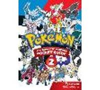 Pokémon: The Complete Pokémon Pocket Guide, Vol. 2 Volume 2