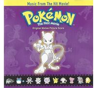 Pokemon - the First Movie