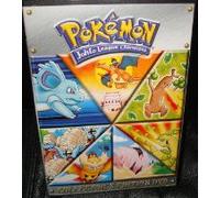 Pokemon: The Johto Journeys - Journey to the Johto League Championship [DVD] [Region 1] [NTSC]