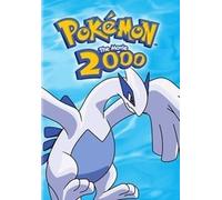 Pokémon the Movie 2000 [Region 1]