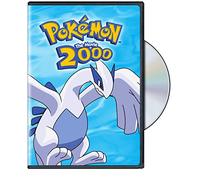 Pokémon the Movie 2000 [Region 1]