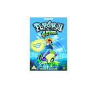 Pokemon - The Movie - 4ever DVD [2011]