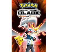 Pokémon the Movie: Black-Victini and Reshiram