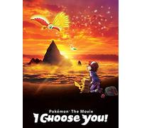 Pokémon the Movie: I Choose You!