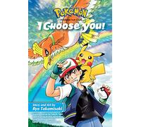 Pokemon the Movie: I Choose You!