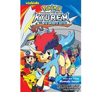 Pokémon the Movie: Kyurem vs. the Sword of Justice (Volume 15) (Pokémon the Movie (manga))
