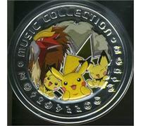 Pokemon The Movie-Soundtrack