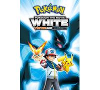 Pokémon the Movie: White-Victini and Zekrom