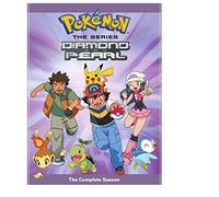 POKEMON THE SERIES - DVD - J3z