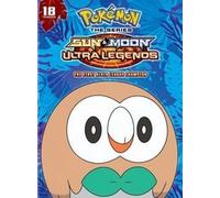 POKEMON THE SERIES - DVD - P2222z