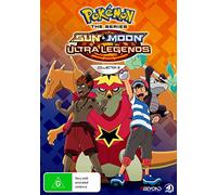 Pokemon The Series: Season 22 Collection 2 PAL/0