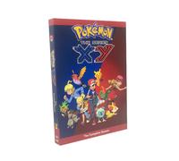 Pokémon The Series: XY 6DVD