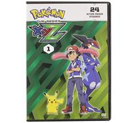 Pokemon The SERIESXYZ Set 1