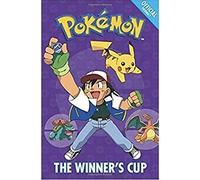 Pokemon - the Winners Cup